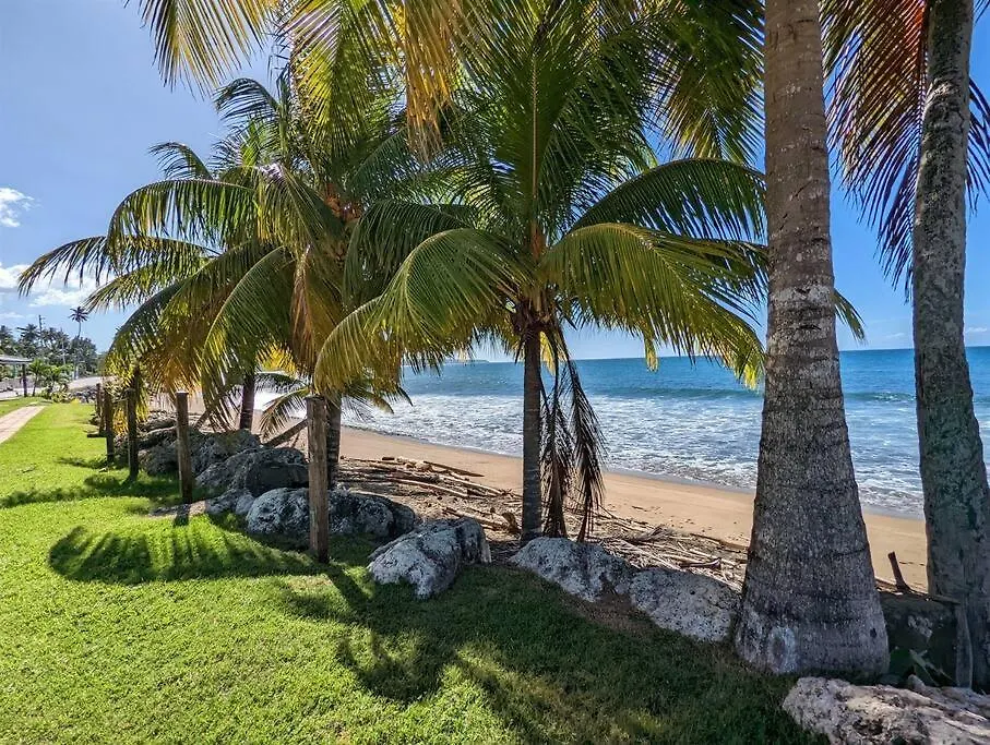 Eco Resort Condos Aguada 0*,