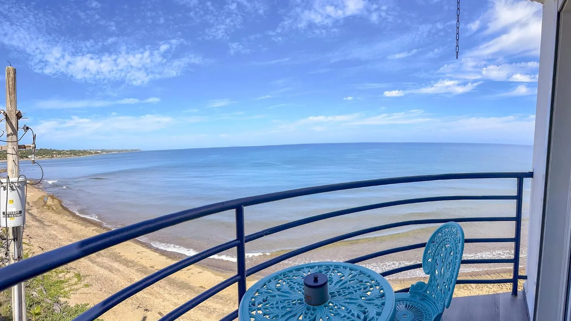 Eco Resort Condos Aguada 0*,