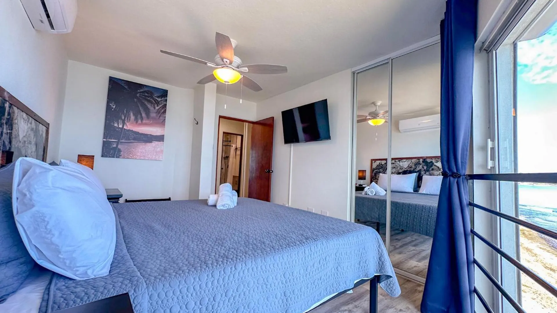 Apartment Eco Resort Condos Aguada Puerto Rico