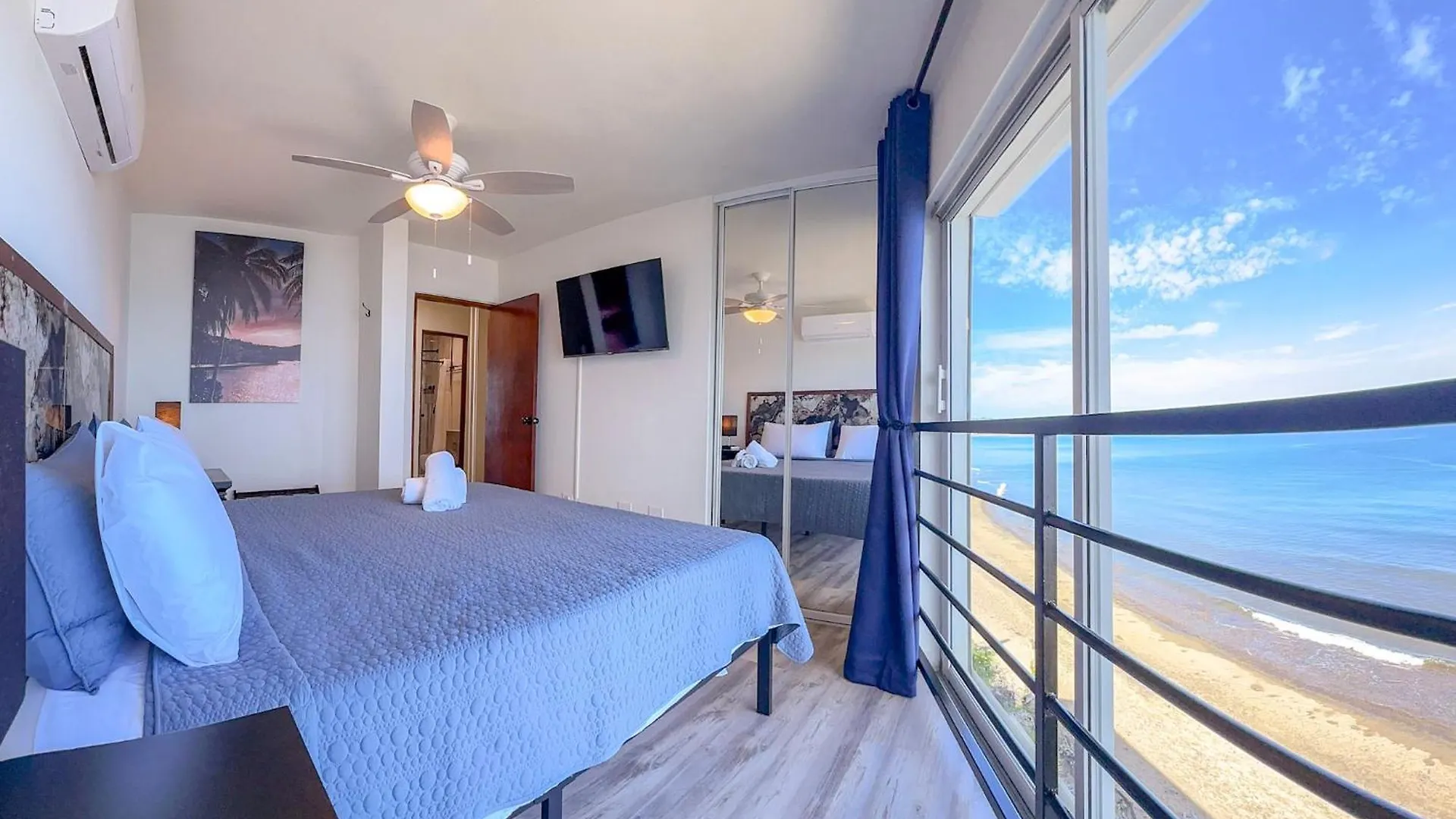 Eco Resort Condos Aguada Puerto Rico