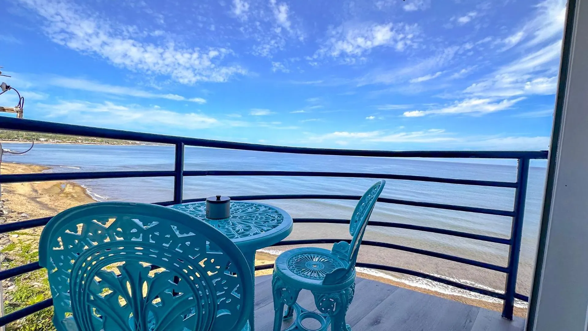 Eco Resort Condos Aguada 0*,