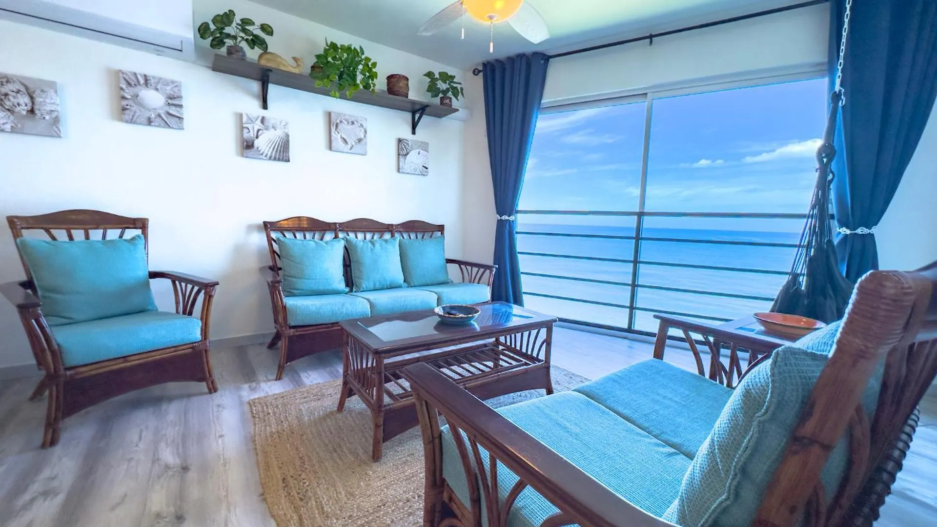 Eco Resort Condos Aguada Apartment
