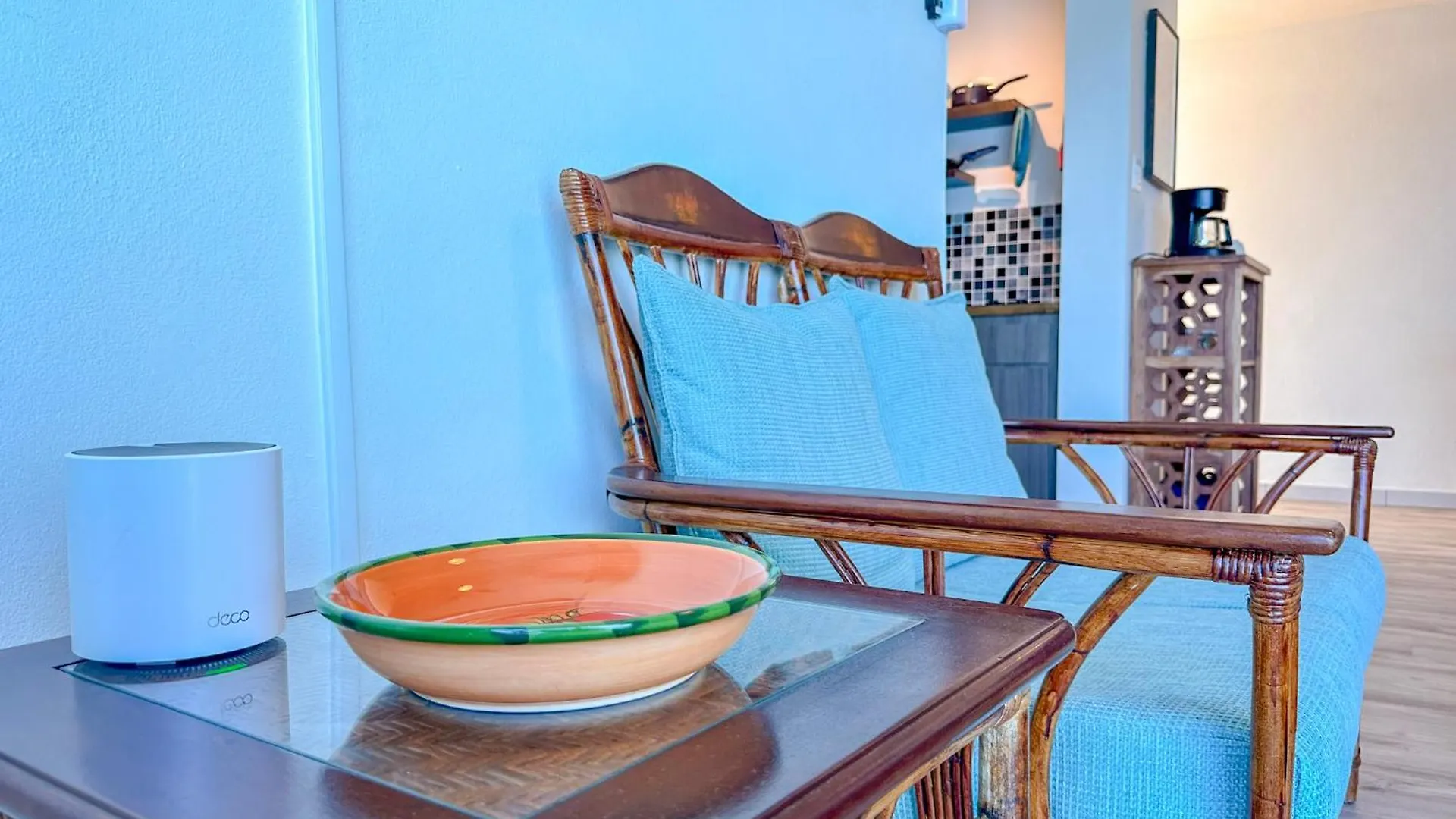 Eco Resort Condos Aguada Puerto Rico