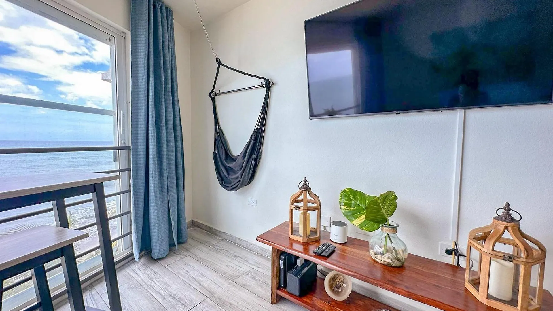 Eco Resort Condos Aguada