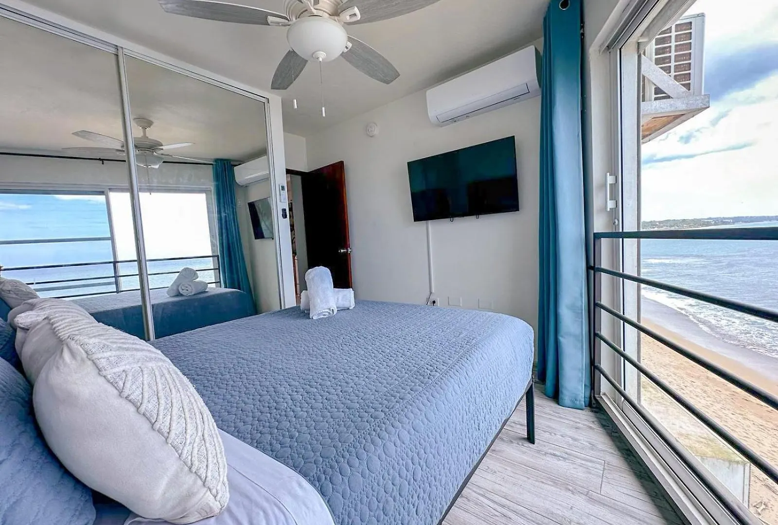Eco Resort Condos Aguada Apartment