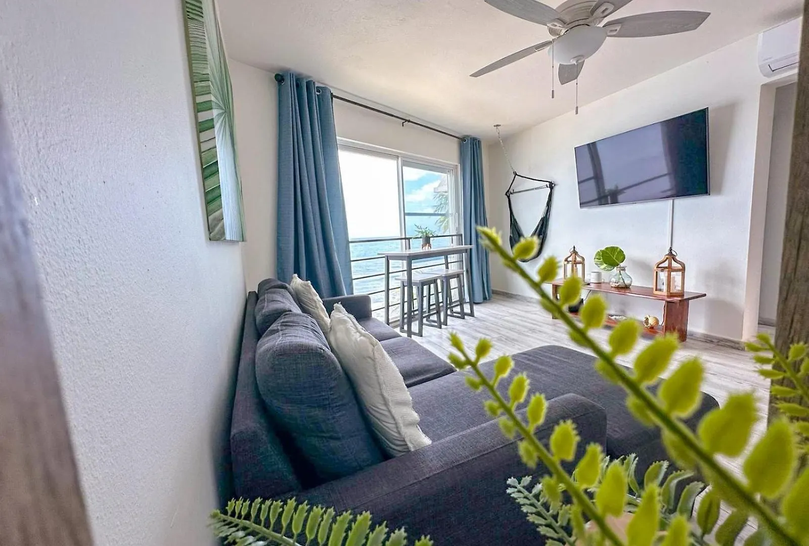 Eco Resort Condos Aguada