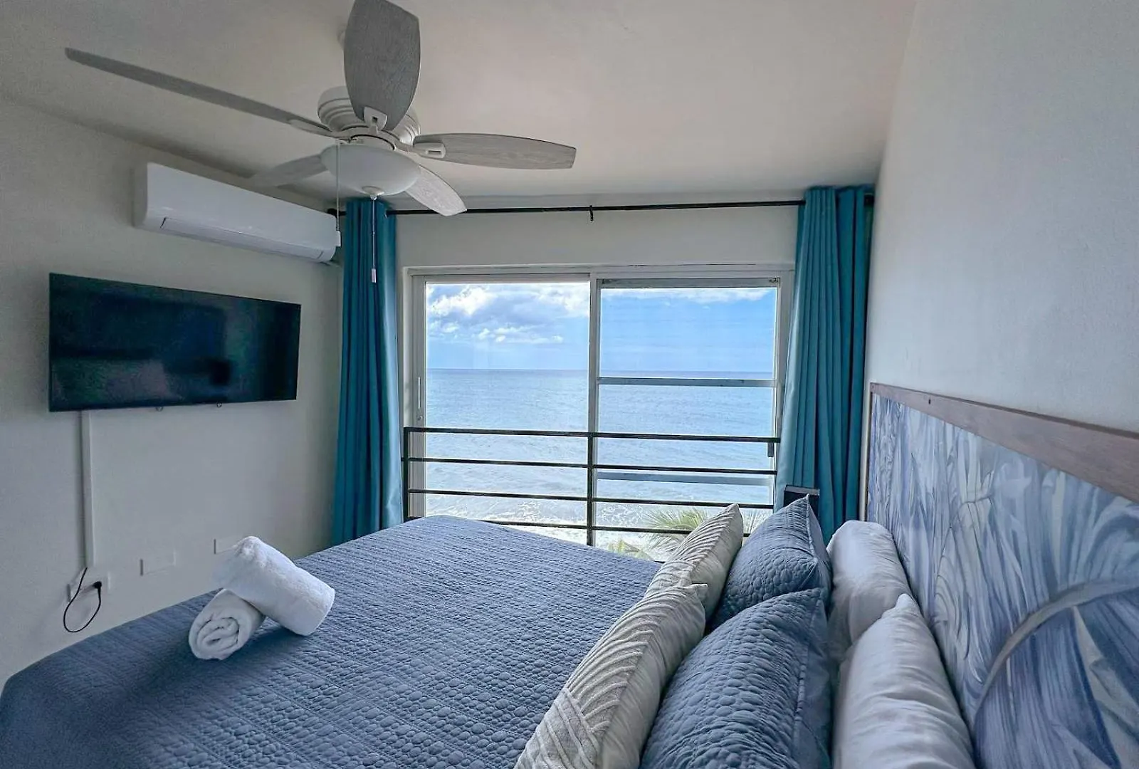 Eco Resort Condos Aguada