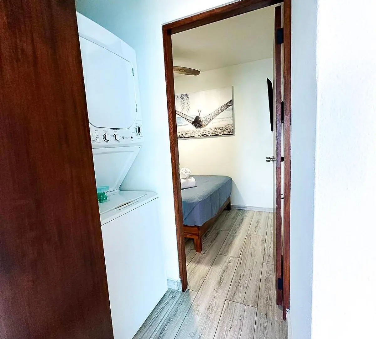 Eco Resort Condos Aguada 0*,